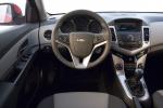 Chevrolet Cruze 2009 года